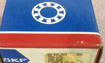 SKF 3304 A Bearing